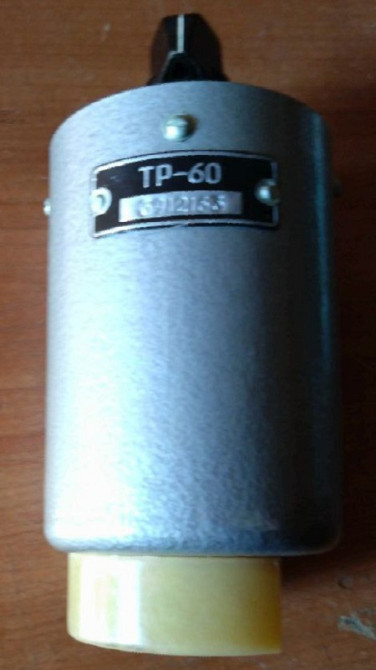 Трансформатор ТР-60 Суми - зображення 1