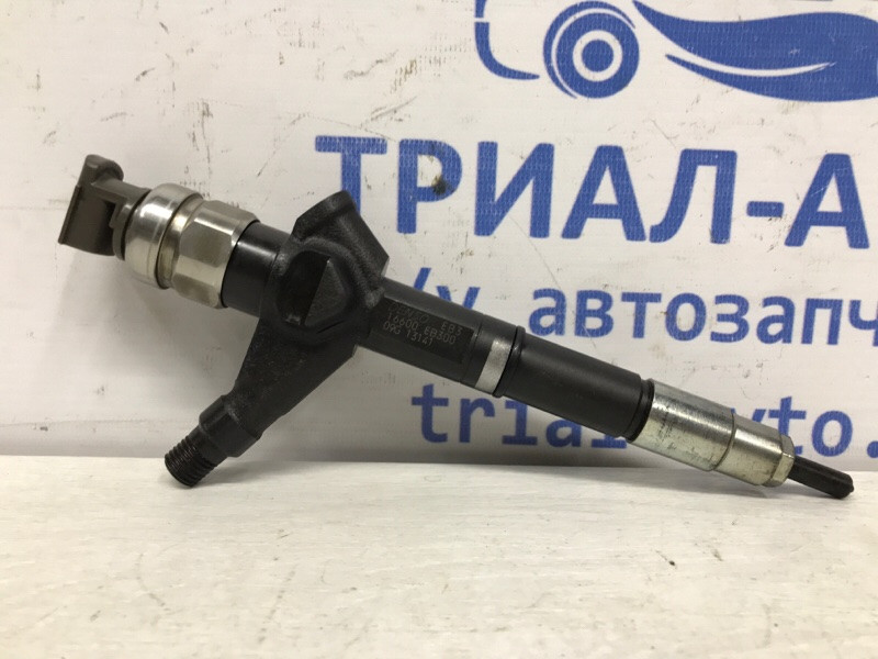 Форсунка топливная Nissan Pathfinder R51 2.5 DIESEL YD25DDTI 2004 (б/у) Київ - зображення 1