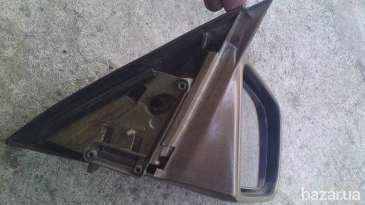 Зеркало праве електричне 90442545 Опель Омега а 87-93г.в. оригінал Винница - изображение 6