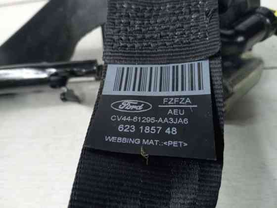 Ремень безопасности передний левый Ford Kuga CBS 2.0 DIESEL 2011 (б/у) Київ