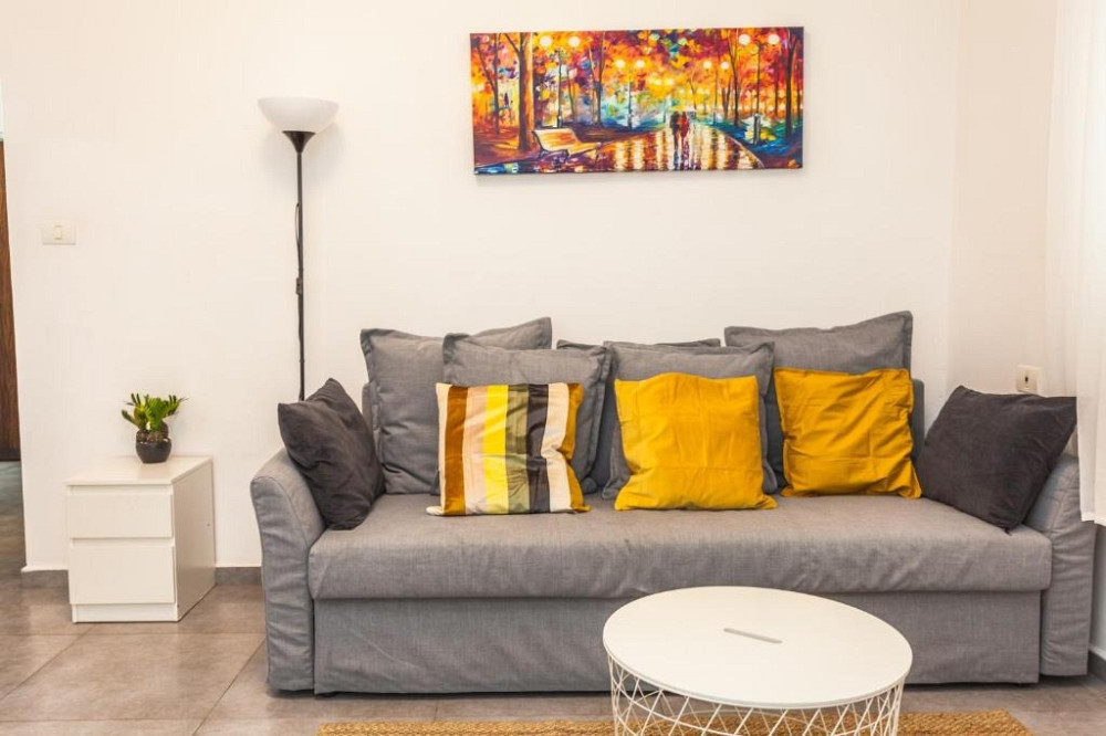 Посуточная аренда квартир в Тель Авиве. Миколаїв - зображення 4