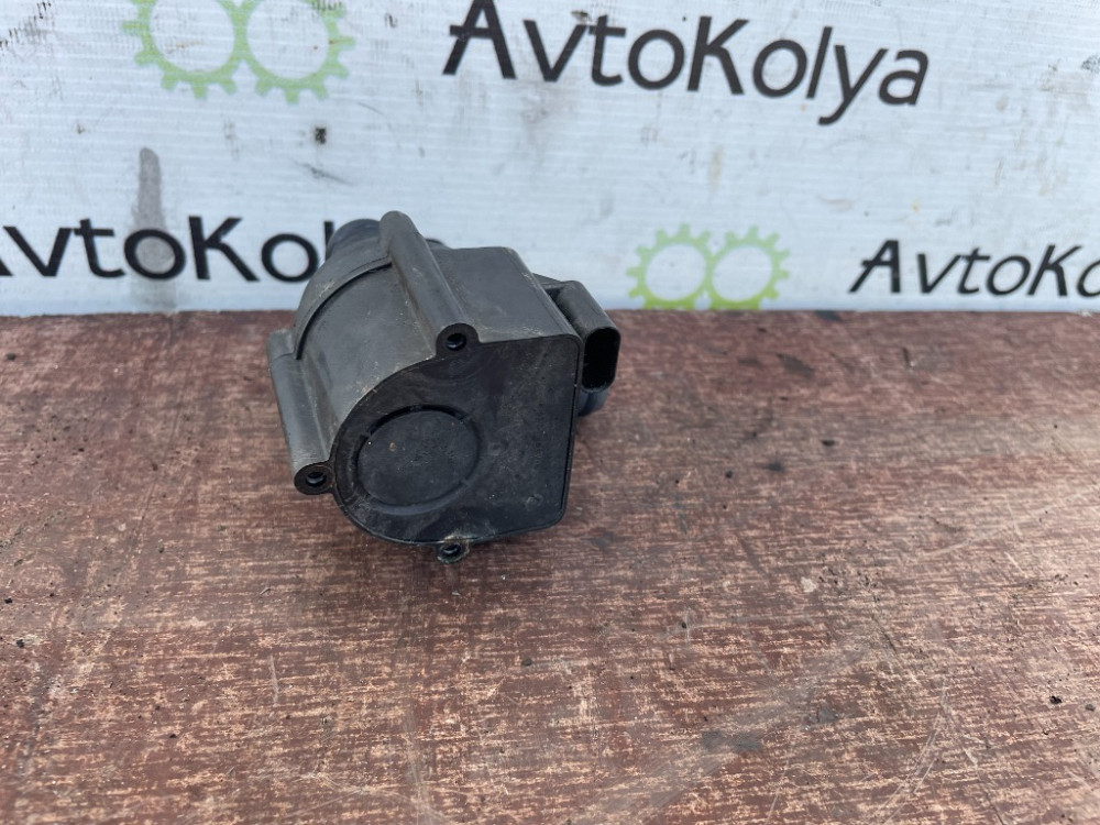 Помпа системы охлаждения Skoda Octavia 2013-2019 (5Q0965561B) Ковель - зображення 5