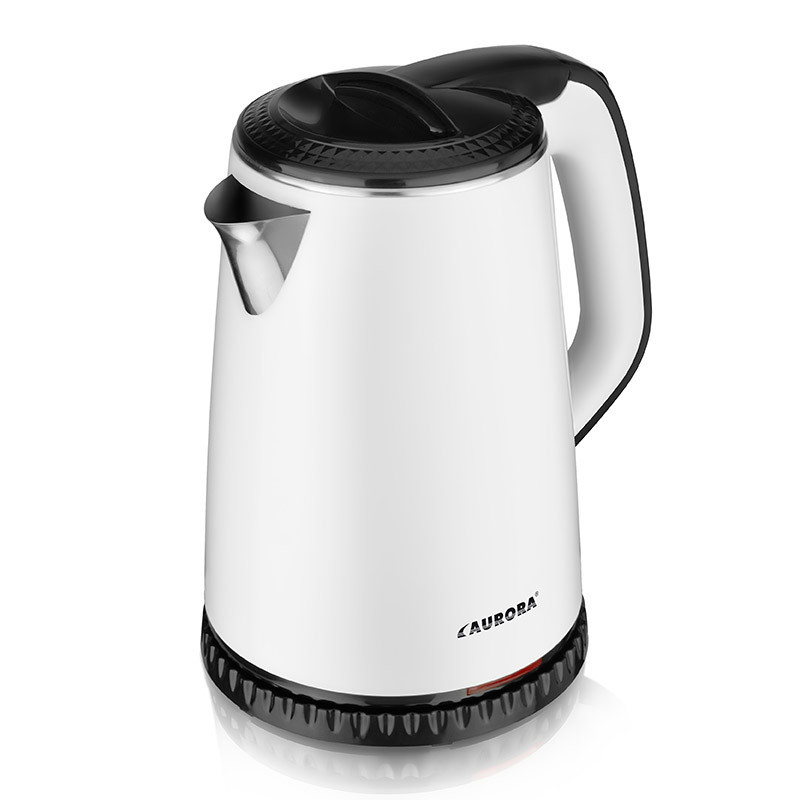 Електричний чайник Aurora 3511AU 1.8 л Київ - зображення 1