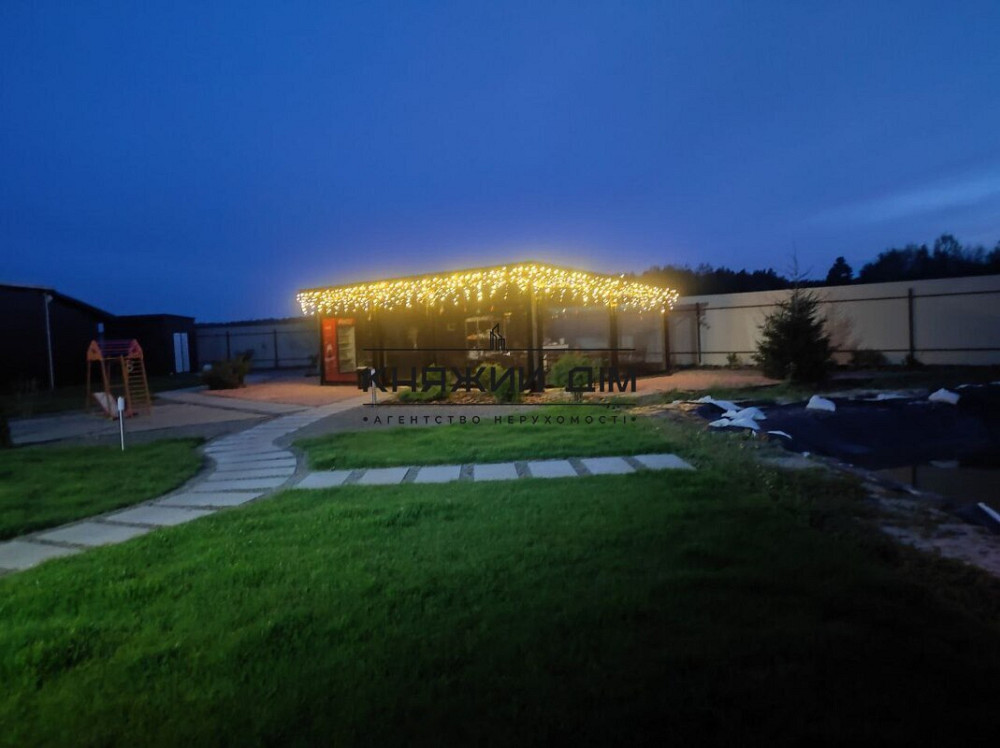 Оренда комерційного приміщення с. Нижча Дубечня КОД 1581880 Киев - изображение 2