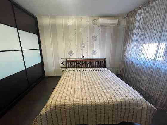 Оренда 2 кімнатної квартири на Осокорках № 11203637 Киев