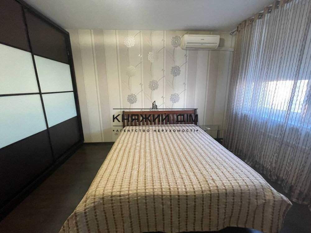 Оренда 2 кімнатної квартири на Осокорках № 11203637 Киев - изображение 5