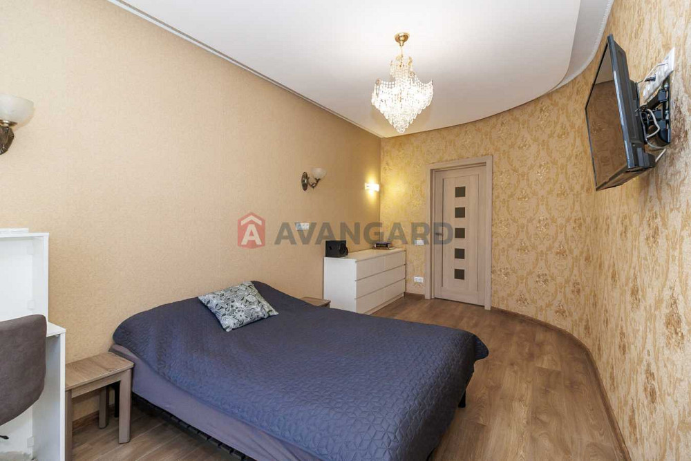 продажа 2-к квартира Киев, Голосеевский, 123000 $ Київ - зображення 10