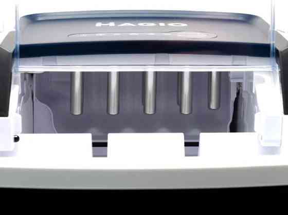 Ледогенератор Magio МG-991 150 Вт черный Киев