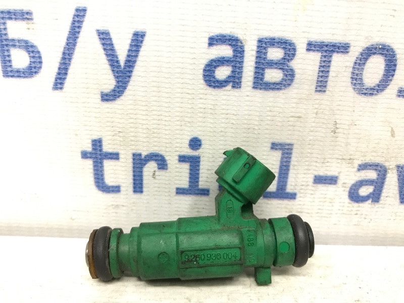 Форсунка топливная Hyundai Accent 2006-2010 3531037150 (Арт. 39181) Київ - зображення 1