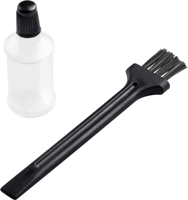 Машинки для стрижки и бритья EСG ZH-1321-A Киев - изображение 8