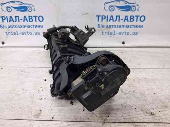 Коллектор впускной пластик Hyundai IX35 LM 1.7 DIESEL D4FD 2009 (б/у) Киев