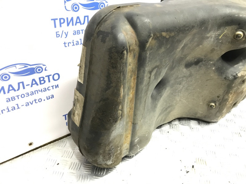 Бак топливный пластик Nissan Qashqai 2006-2013 17202JD01A (Арт. 40122) Київ - зображення 9