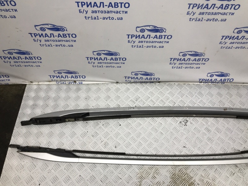 Рейлинги Ford Kuga CBS 2.0 DIESEL 2011 (б/у) Київ - зображення 5