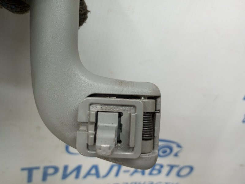 Ручка потолка Toyota RAV 4 2005-2016 7461052020B0 (Арт. 83430) Киев - изображение 3