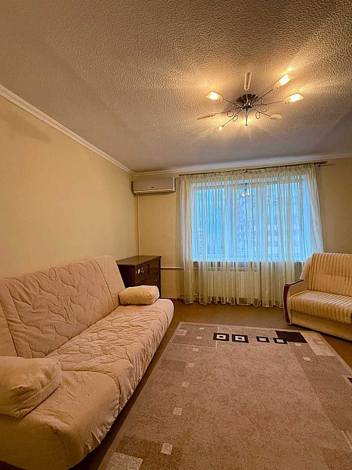 долгосрочная аренда 2-к квартира Киев, Шевченковский, 14000 грн./мес. Київ - зображення 7