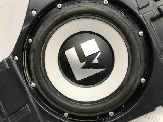 Сабвуфер Mitsubishi Pajero Wagon 2006-2022 8720A031 (Арт. 56639) Київ