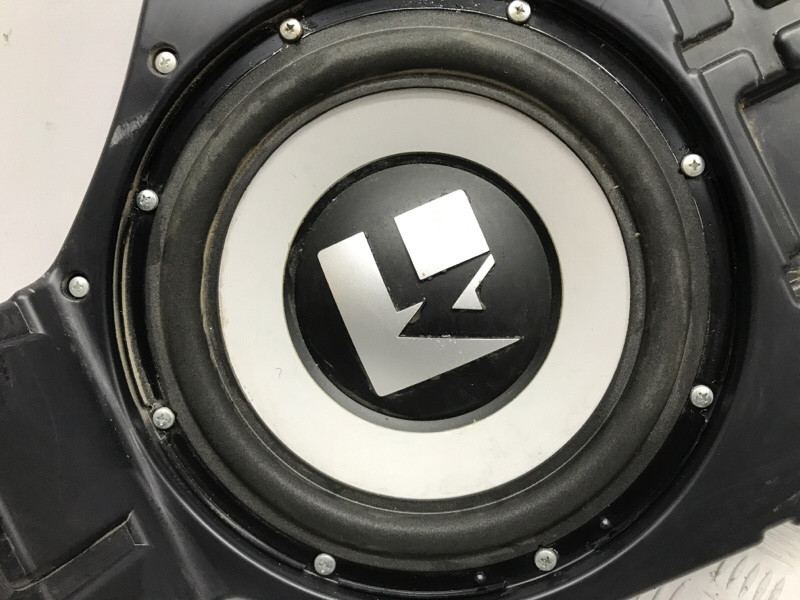 Сабвуфер Mitsubishi Pajero Wagon 2006-2022 8720A031 (Арт. 56639) Київ - зображення 2