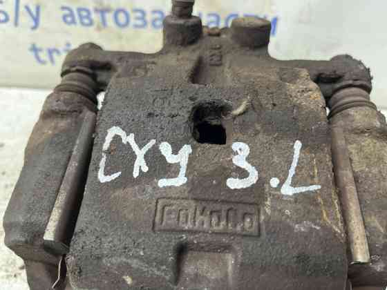 Суппорт задний левый Mazda CX 7 2006-2012 L23226990J (Арт. 79480) Киев