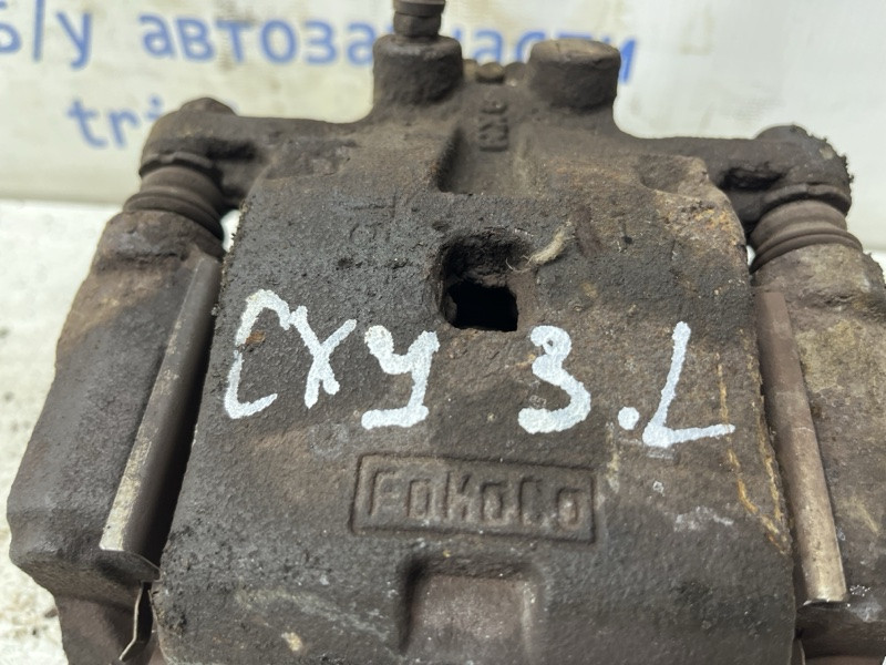 Суппорт задний левый Mazda CX 7 2006-2012 L23226990J (Арт. 79480) Киев - изображение 4