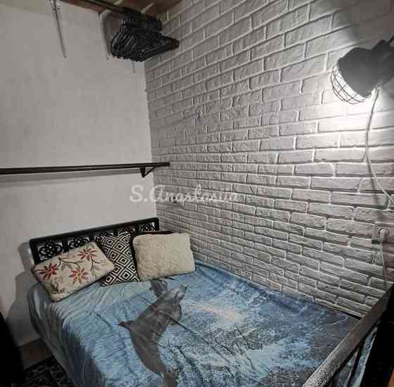 долгосрочная аренда 1-к квартира Днепр, Индустриальный, 8800 грн./мес. Дніпро