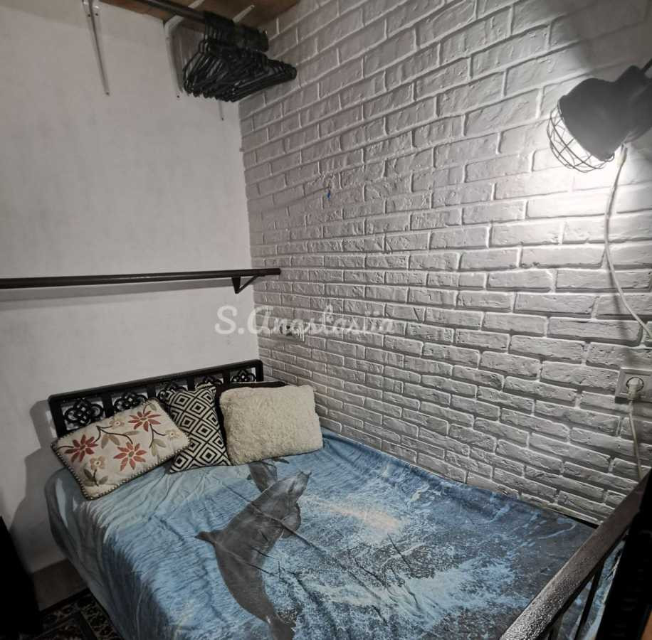 долгосрочная аренда 1-к квартира Днепр, Индустриальный, 8799 грн./мес. Дніпро - зображення 3