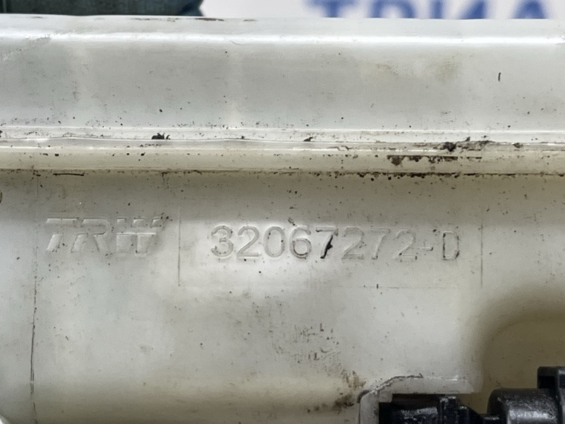 Бачок главного тормозного цилиндра Mitsubishi Colt 2002-2012 MR955857 (Арт. 81788) Киев - изображение 5