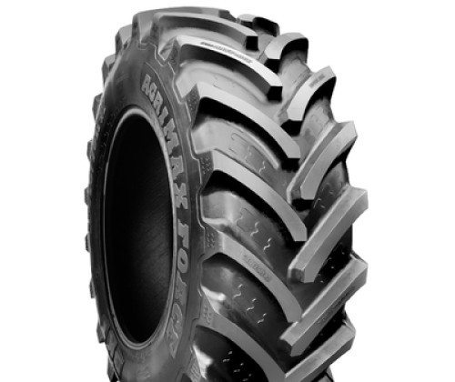 710/60 R34 BKT AGRIMAX FORCE 170D Сільгосп шина Киев - изображение 10