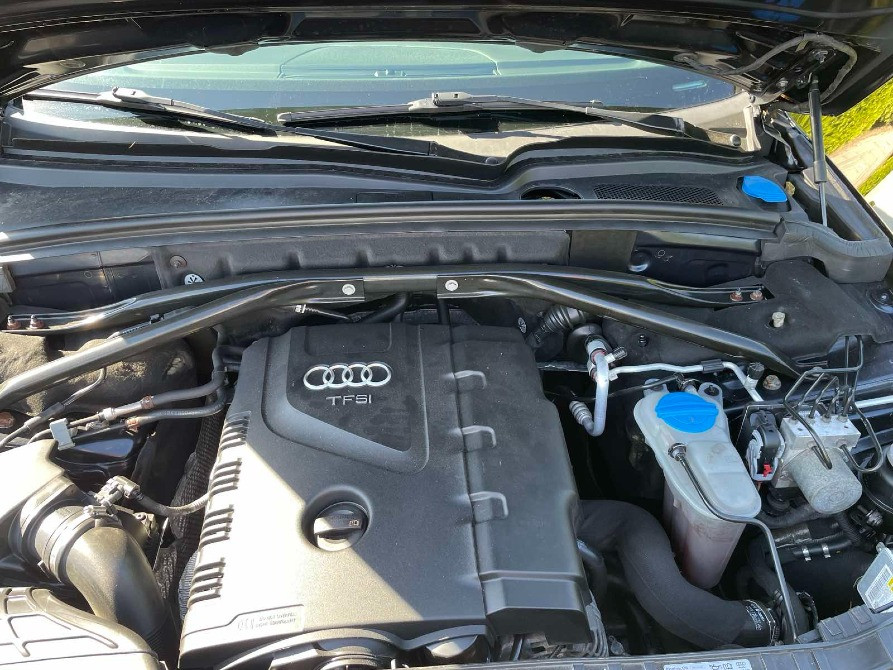 Продам AUDI В ЧУДОВОМУ СТАНІ БЕЗ ДТП Київ - зображення 11