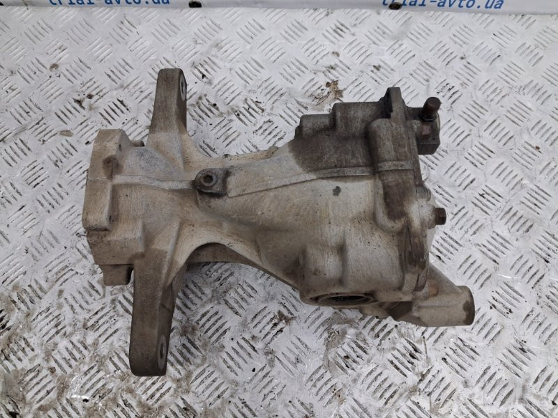 Редуктор задний SsangYong Korando 2010-2019 4310034001 (Арт. 68768) Київ - зображення 2
