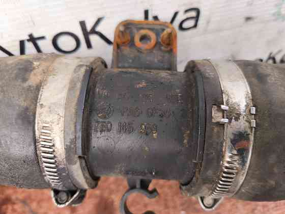 Патрубок интеркулера VW T5 T6 2.0 tdi 2010-2019 (7E014580) Ковель