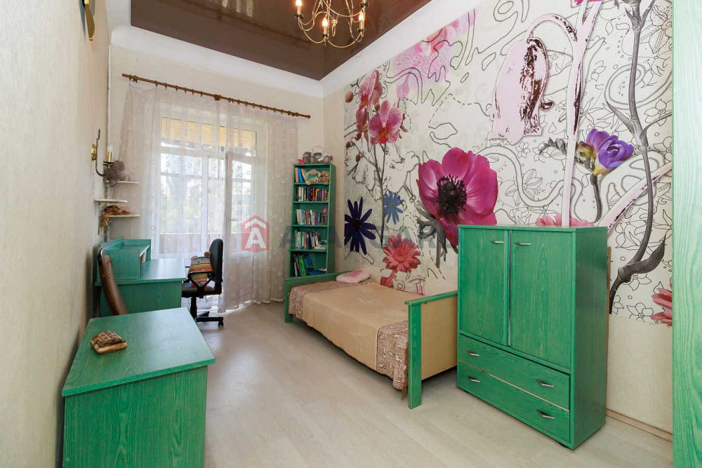 продажа 4-к квартира Киев, Печерский, 163000 $ Київ - зображення 11