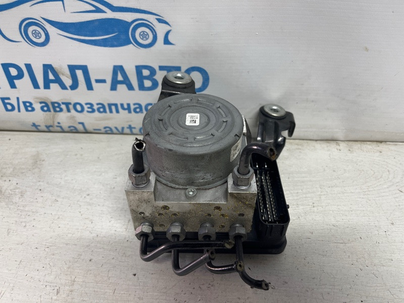 Блок abs Ford Fusion USA 2 1.5 БЕНЗИН ENUN0 2013 (б/у) Киев - изображение 7