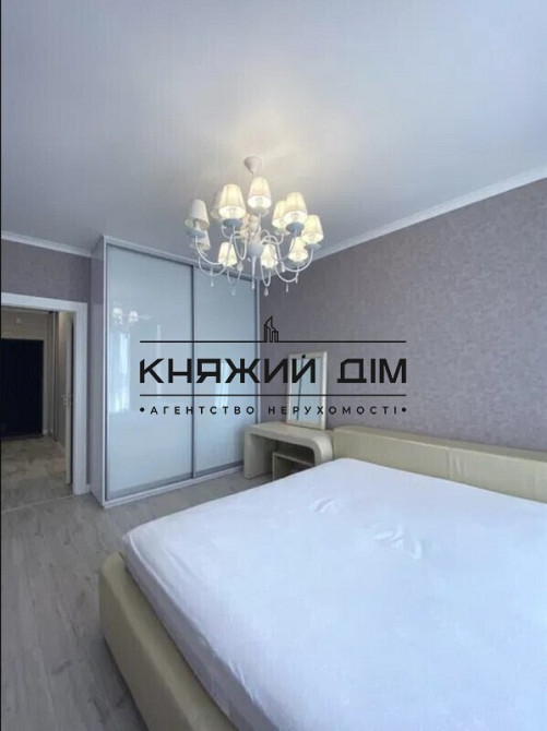 Продажа 1 к.кв. на Славутиче в ЖК Заречный. № 21140856 Киев - изображение 3