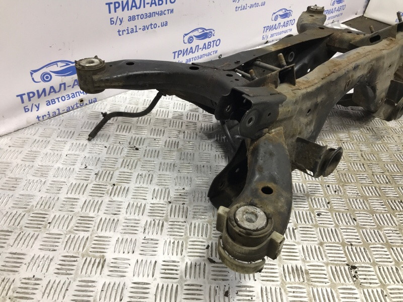 Балка задней подвески Mazda CX 5 2011-2017 KD35-28-80XD (Арт. 50011) Київ - зображення 4