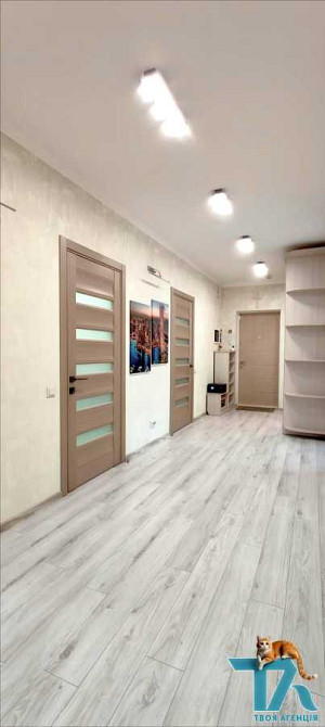 продажа 3-к квартира Киев, Святошинский, 120000 $ Киев - изображение 8
