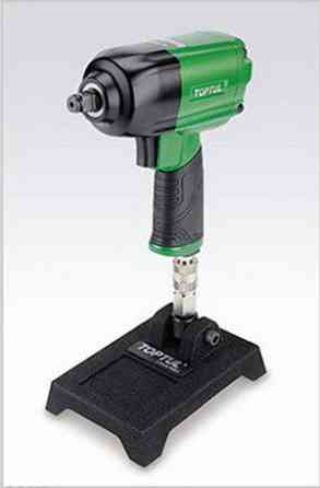 Подставка выставочная под пневмогайковерты TOPTUL KALF1712 Харків