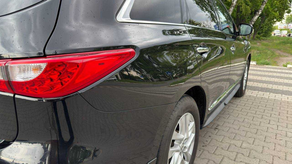 продажа Infiniti QX 60, 10600 $ Київ - зображення 7