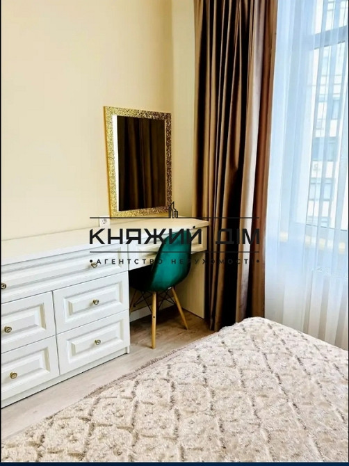 Оренда 1 кім. кв. ЖК PARKLEND Київ - зображення 3