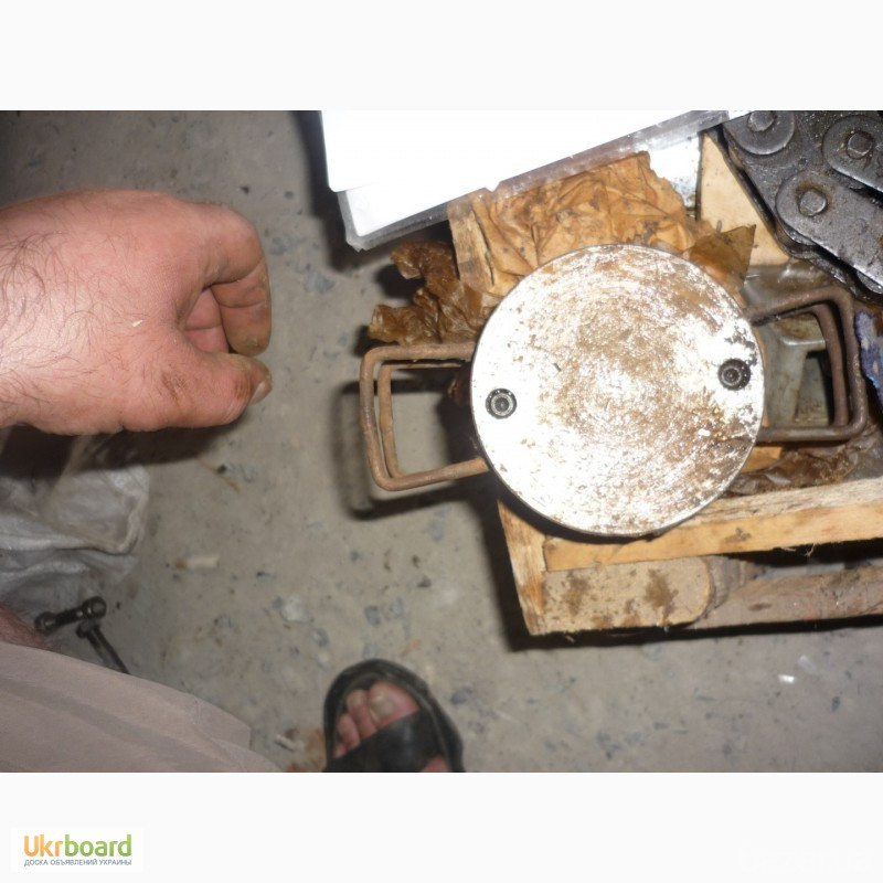 Вентиля ВВ-37-00-02, 27, 6. 21.5, Ру-741. электропневматические. -2шт Харьков - изображение 3