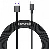 Дата кабель Baseus Superior Series Fast Charging USB to Type-C PD 66W (1m) (CATYS) Херсон