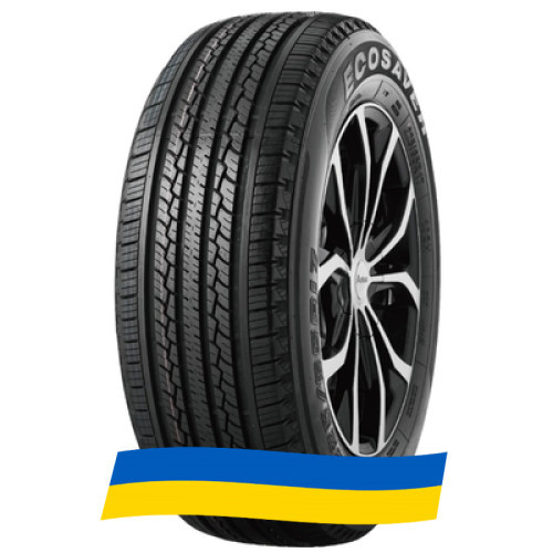 235/55 R18 Aoteli Ecosaver 104V Позашляхова шина Київ - зображення 5
