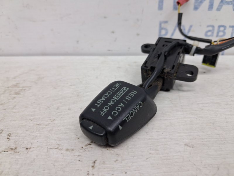 Переключатель круиз-контроля Hyundai Tucson JM 2.0 DIESEL D4EA 2004 (б/у) Київ - зображення 2