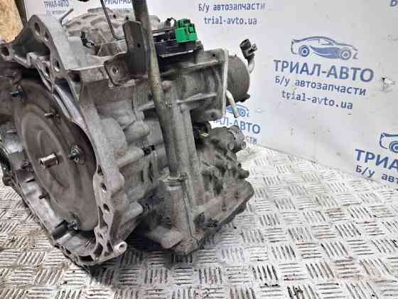 Коробка передач АКПП Nissan Qashqai J10 2.0 БЕНЗИН MR20DE 2006 (б/у) Київ