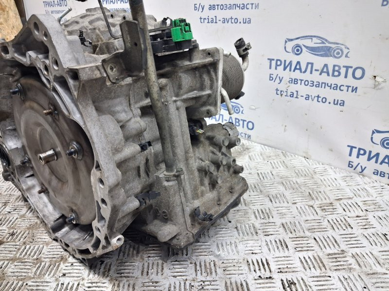 Коробка передач АКПП Nissan Qashqai 2006-2013 310201XT2C (Арт. 62610) Київ - зображення 4