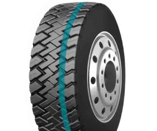 245/75 R17.5 Radburg (наварка) K26 Ведуча шина Киев