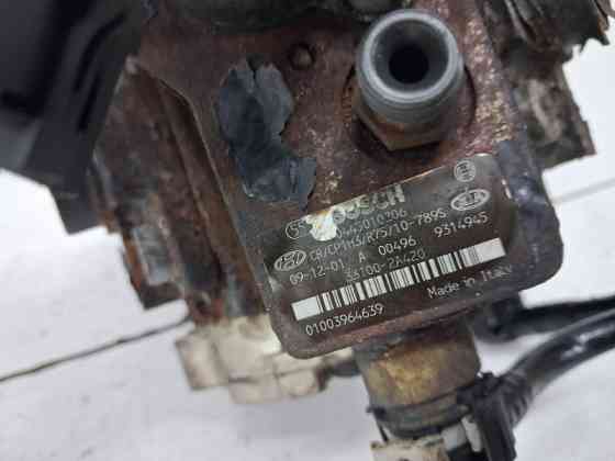 ТНВД Hyundai I30 2007-2012 331002A410 (Арт. 76969) Киев
