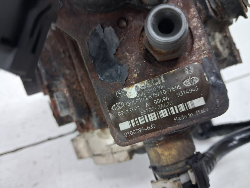 ТНВД Hyundai I30 2007-2012 331002A410 (Арт. 76969) Киев - изображение 5