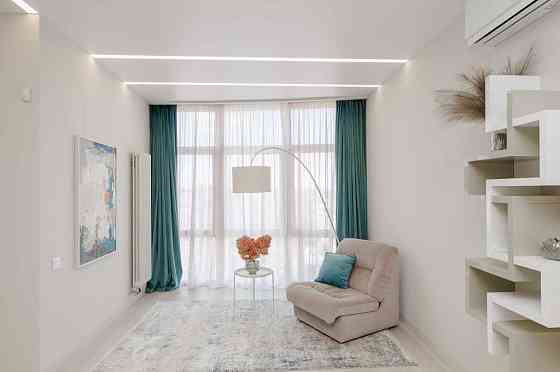 продажа 1-к квартира Киев, Оболонский, 150000 $ Київ