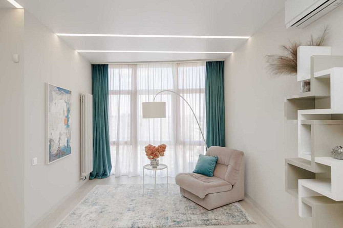 продажа 1-к квартира Киев, Оболонский, 150000 $ Київ - зображення 4