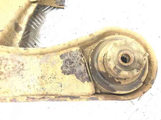 Балка задней подвески SsangYong Korando C200 2.0 DIESEL 2010 (б/у) Київ